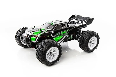 Le Litehawk Overdrive Xs