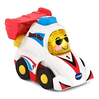 VTech Go! Go! Smart Wheels Race Car - English Edition