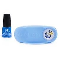 Cool Maker, recharge de mini coffret de motifs Midnight Glow GO GLAM, décorez 25 ongles avec la machine GO GLAM Nail Stamper