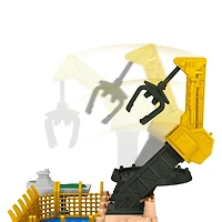 Jurassic World - Minis - Coffret de Jeu - Carnage du Mosasaure