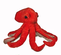 BBC Blue Planet 10" Pieuvre