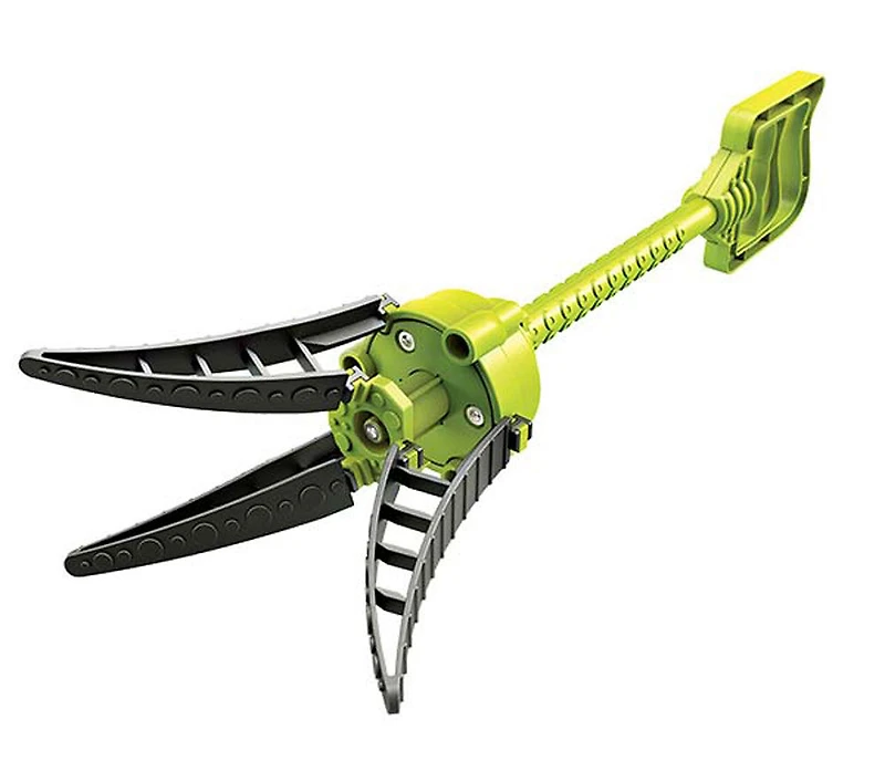 4M Octopus Robot Claw - English Edition