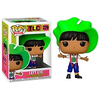 Figurine en Left Eye par Funko POP! TLC S2