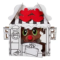 Peluche des Fêtes Rescue Tales Oh gentil chiot