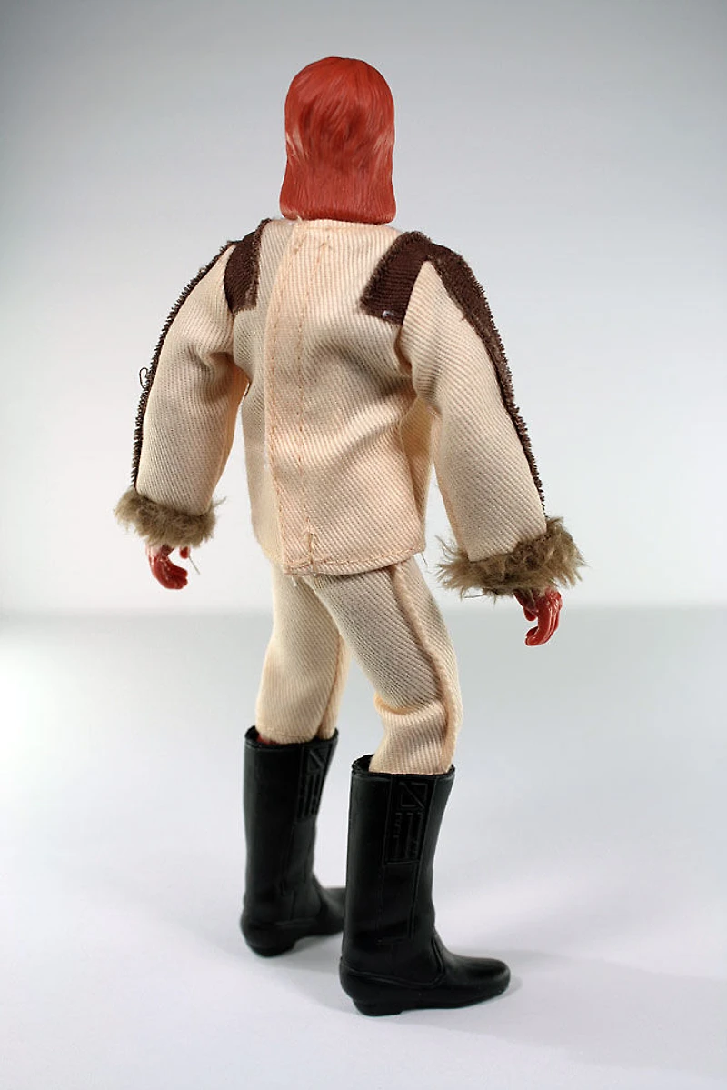 FIGURINES MEGO SUPER-HÉROS - La Planète des singes - Édition anglaise