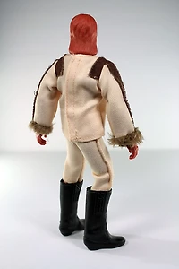 FIGURINES MEGO SUPER-HÉROS - La Planète des singes - Édition anglaise