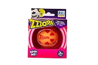 Zzzopa Ball - Fun - 1 par commande, la couleur peut varier (Chacun vendu séparément