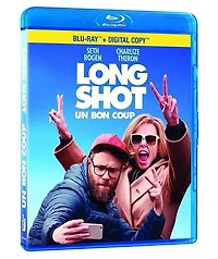 Long Shot [Blu-ray]