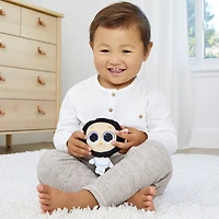 Mini peluche BaaBaa le mouton Little Baby Bum Musical Minis