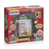 Cocomelon- Blocs Intelligents Musicaux