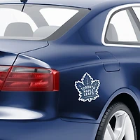 Aimant jumbo NHL Toronto Maple Leafs