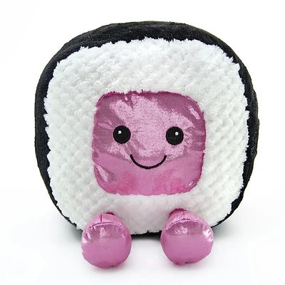 YuMe Originals - Nourriture Peluche Sushi