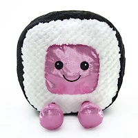 YuMe Originals - Nourriture Peluche Sushi