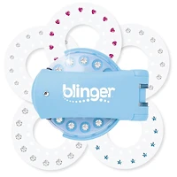 Blinger - Kit de démarrage - Collection de diamants