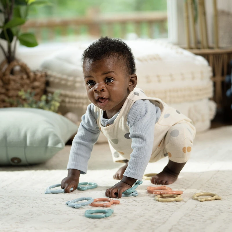 Sheppy's Squad Toy Links d'Ingenuity