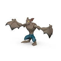 Fisher-Price Imaginext DC Super Friends - Homme Chauve-souris - Édition anglaise