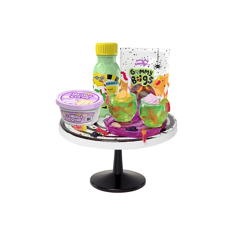 MGA's Miniverse - Make It Mini Food Halloween Series 2