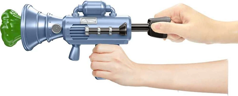 Les Minions - Pistolet à Pets et à Rires