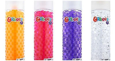 Orbeez Crush Grossie Orbeez - Transparentes