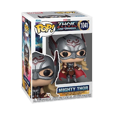 POP:MV-THOR:LAT-MIGHTY THOR
