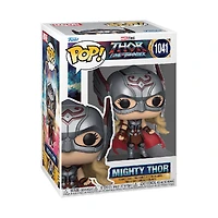 POP:MV-THOR:LAT-MIGHTY THOR