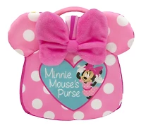 Sac à main Disney Minnie Mouse