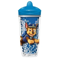 Verre antifuites brillant Pat' Patrouille - 360⁰ - bleu de Playtex