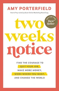 Two Weeks Notice - English Edition