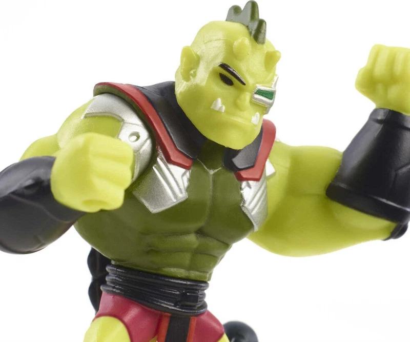 Masters of the Universe - Revelation