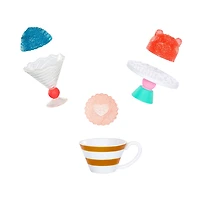 Poupée Tout-petit L.O.L. Surprise! Candy Surprise avec fabrique de bonbons