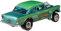 Hot Wheels - Car Culture - Bel Air Gasser