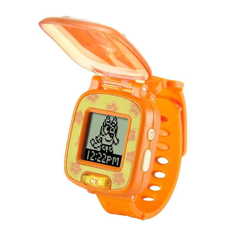 VTech Bluey Wackadoo Watch - Bingo - English Edition