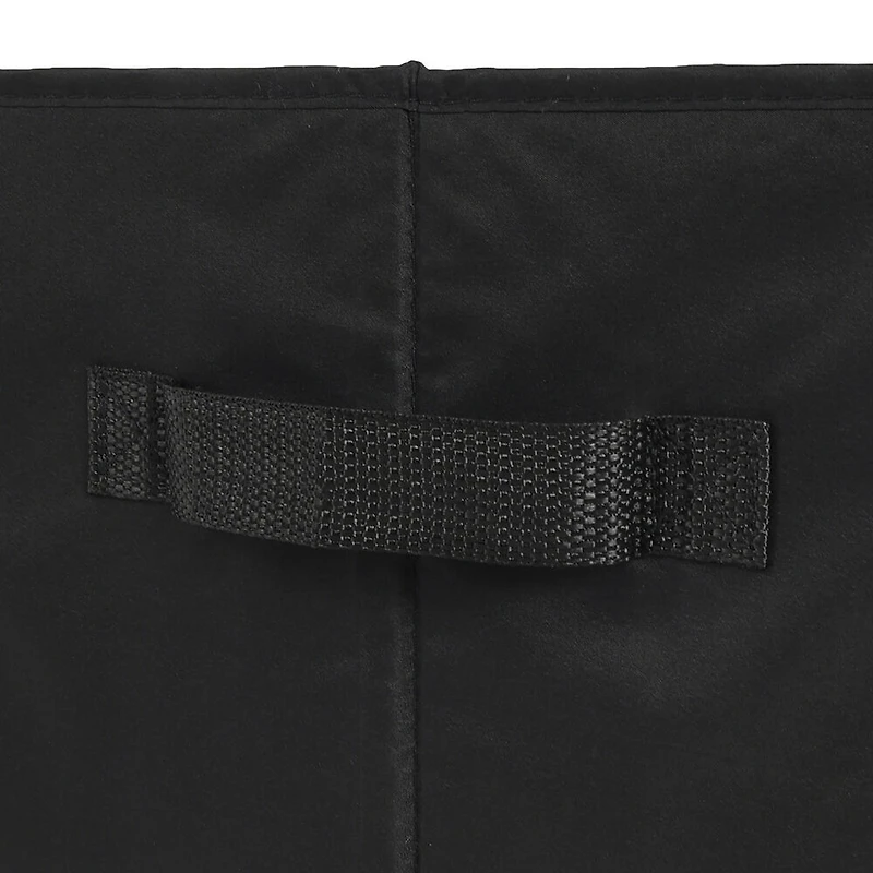 Bacs de rangement pliables des Raptors de Toronto de la NBA (ensemble de 3)