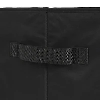 Bacs de rangement pliables des Raptors de Toronto de la NBA (ensemble de 3)