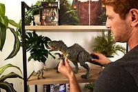 Jurassic World Hammond Collection Giganotosaurus