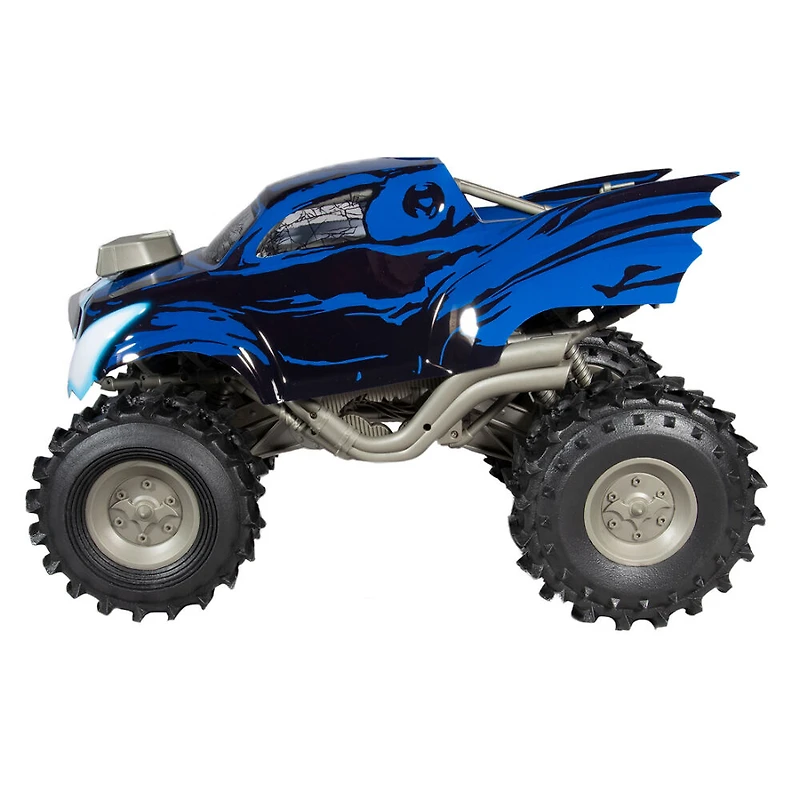 DC Multiverse - Batmobeast - Collection de véhicules