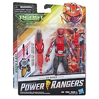 Power Rangers Beast Morphers