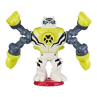 Akedo S5 Giants Beast Single Pk Patte Blanche