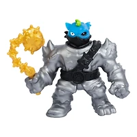 Héros De Goo Jit Zu Maudit Goo Sea Versus Pk Pantaro Vs Squidor