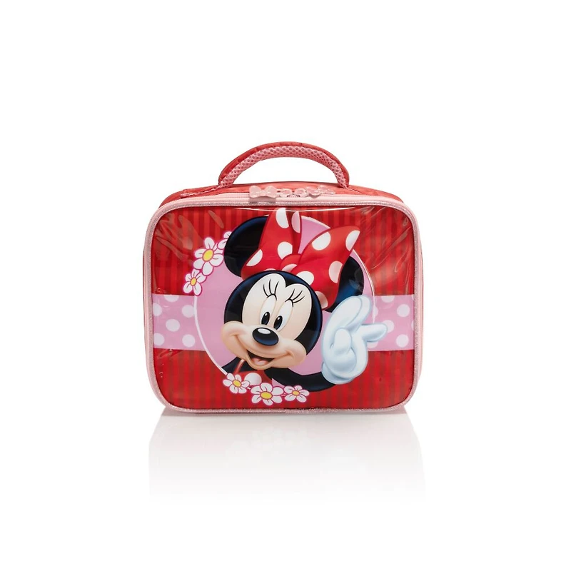 Heys - Sac À Lunch Minnie Mouse