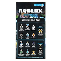 RoBlox - Paquet mystère de luxe - Tower Heroes: Kart Kid