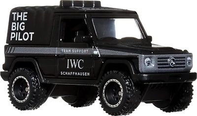 Hot Wheels Tesla Cybertruck