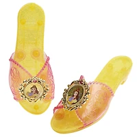 Disney Princess Explore Your World Shoes Belle.