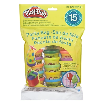 Play-Doh - Party Bag - English Edition