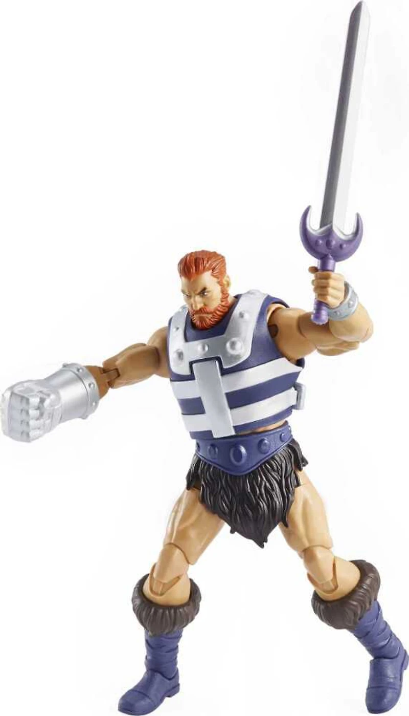 Masters of the Universe - Masterverse - Figurine articulée