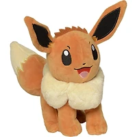 Peluche Pokémon de 20 cm - Évoli no 1