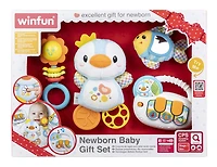 Newborn Baby Gift Set