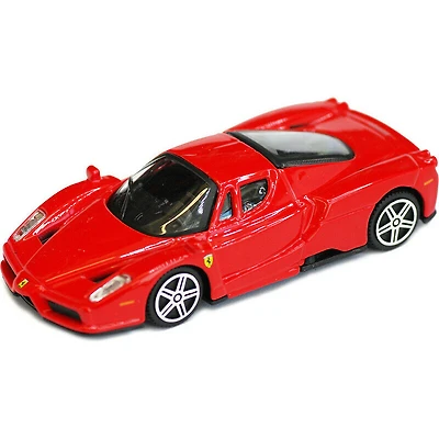 Bburago Ferrari Enzo 1:43 rouge