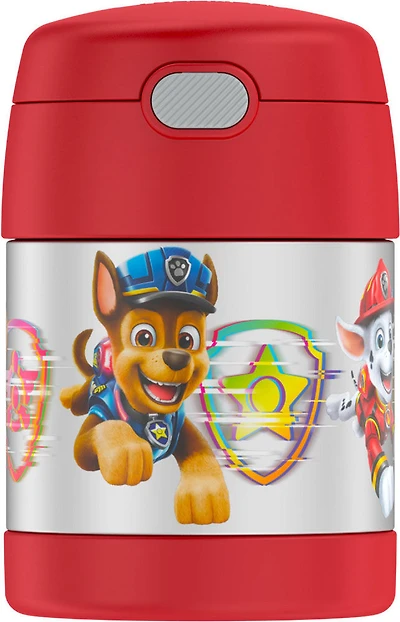 Contenant á aliments Funtainer de Thermos, Paw Patrol Movie, 290ml
