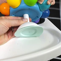 Baby Einstein Ocean Explorer - Opus's Spin and Sea Suction Cup Toy